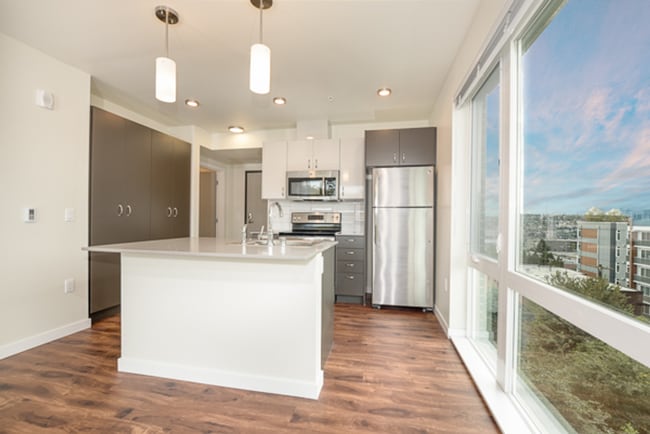 Photo - Stream 403 – Stylish Living in Capitol Hill, Seattle