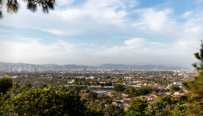 LA TOP VIEWS - LA TOP VIEWS Casa