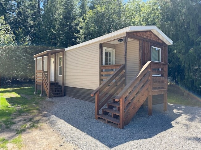 Photo - 2 Bedroom 2 Bath Home with Off Street Parking Available in Sagle!
