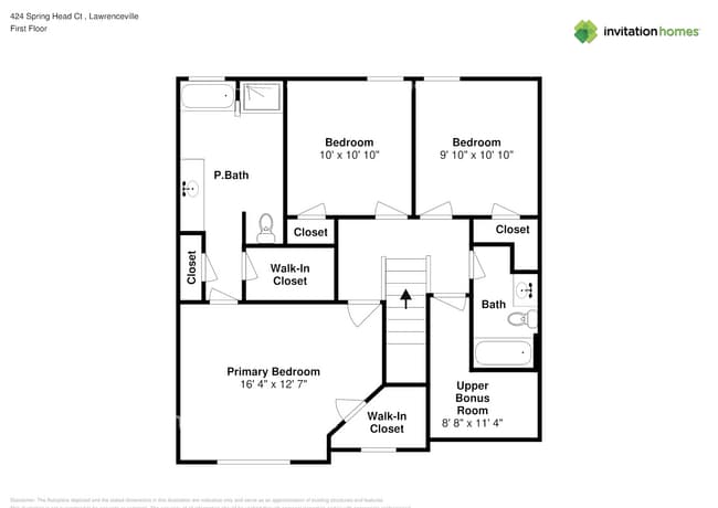 424 Spring Head Ct