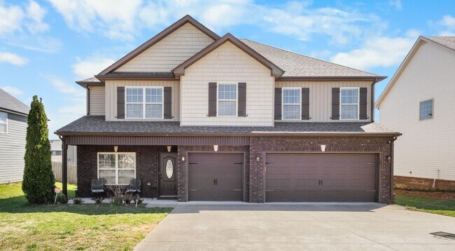 Photo - 121 Flat Rock Rd House