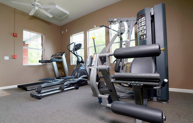 Tiger Bay | Gainesville, FL | Fitness Center