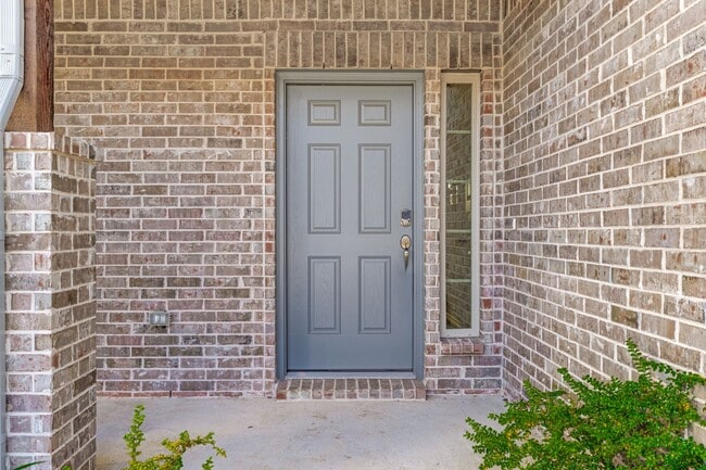 Photo - Brand-New 4-Bed, 2.5-Bath Duplex with Fenced Yard