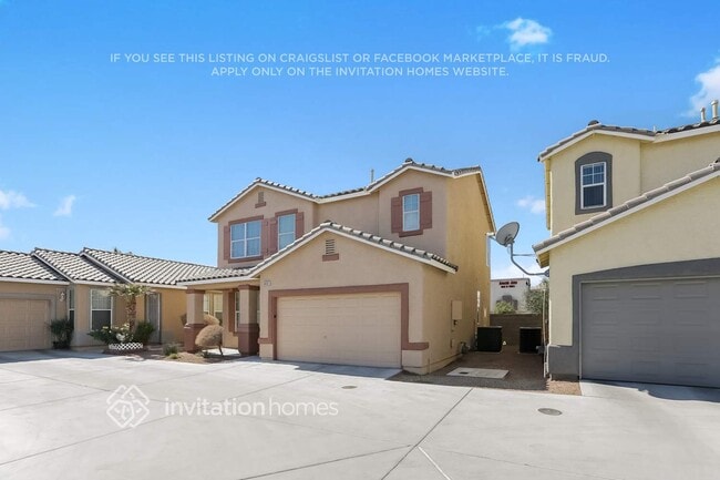 5035 Midnight Oil Dr