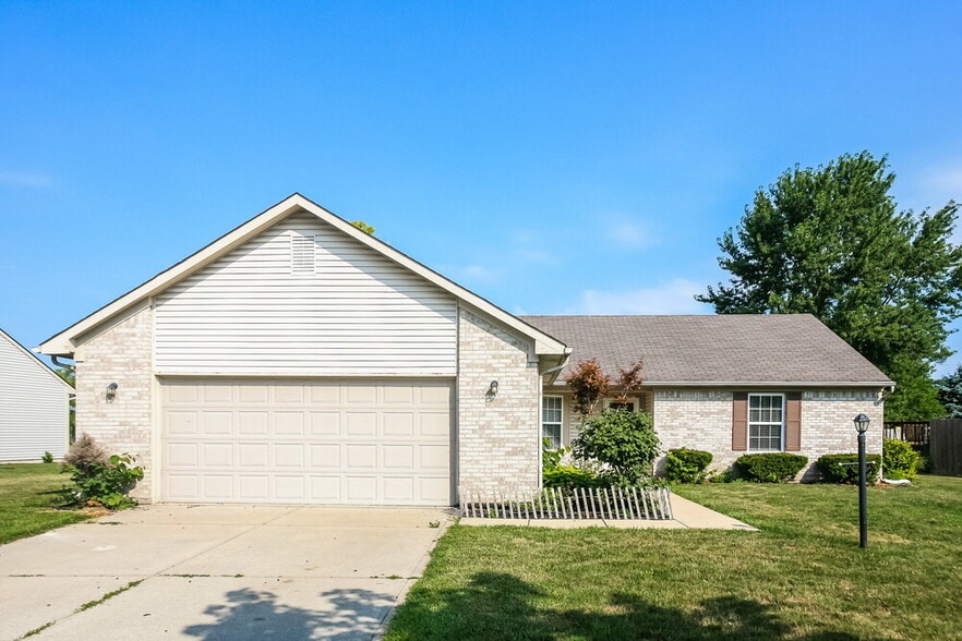 6612 Rushing River