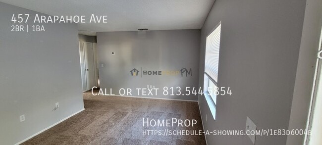 Photo - 457 Arapahoe Ave