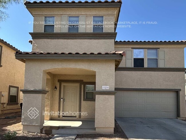 Photo - 11234 W Baden St Casa