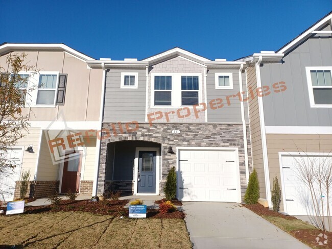 Building Photo - Beautiful 3 Bedroom 2.5 Bathroom Townhome ...