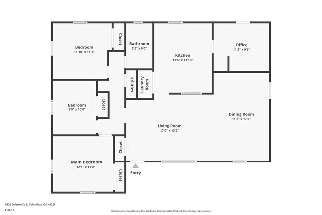 Photo - 6536 Dobson Square E