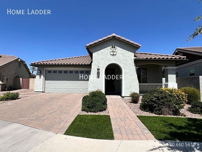 Building Photo - 2039 S Osborn Ln Rental