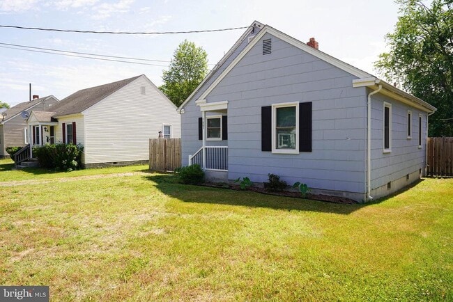 Photo - 1007 Spring Ave