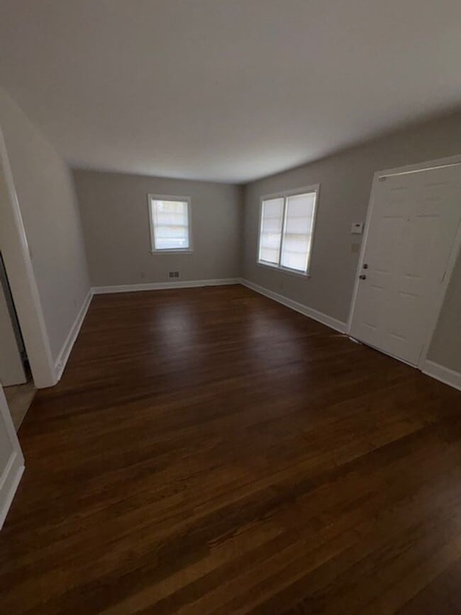 Photo - Duplex close to UNC Hospitals