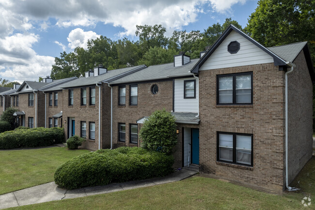 Building Photo - Axis on Beltline Rental