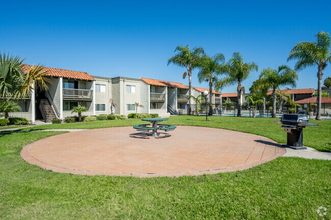 Park Pacific