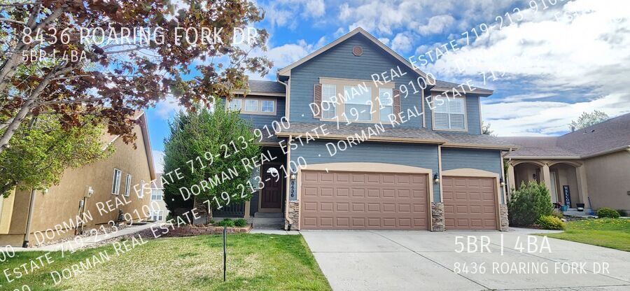 Photo - 8436 ROARING FORK DR-