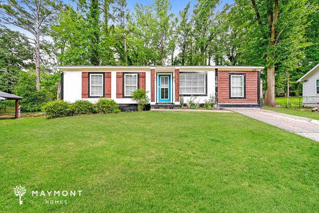 Building Photo - 766 Cascade Dr