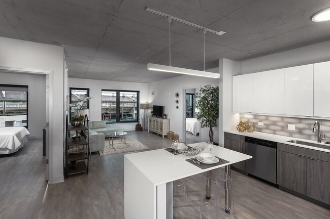 Residences at Addison Clark