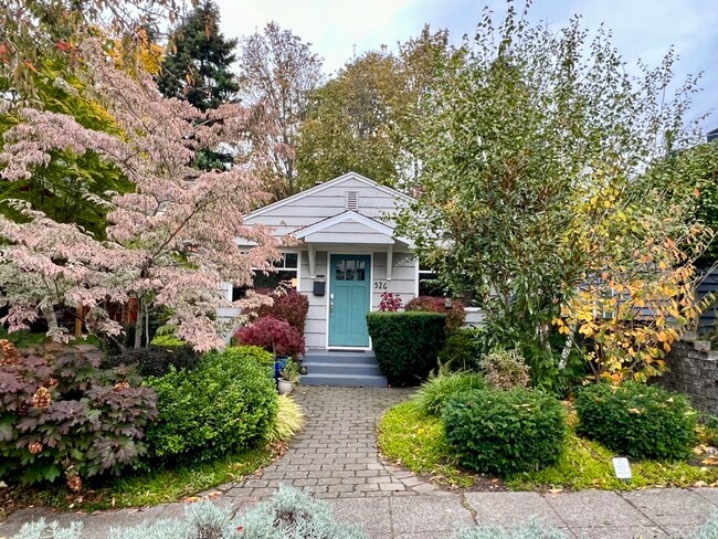 Photo - 526 NE 84th St Casa