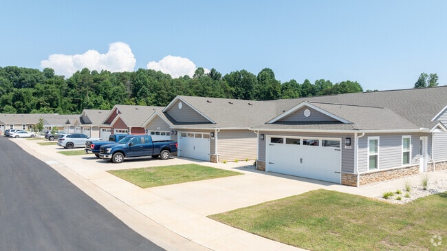 Photo - Redwood Hickory