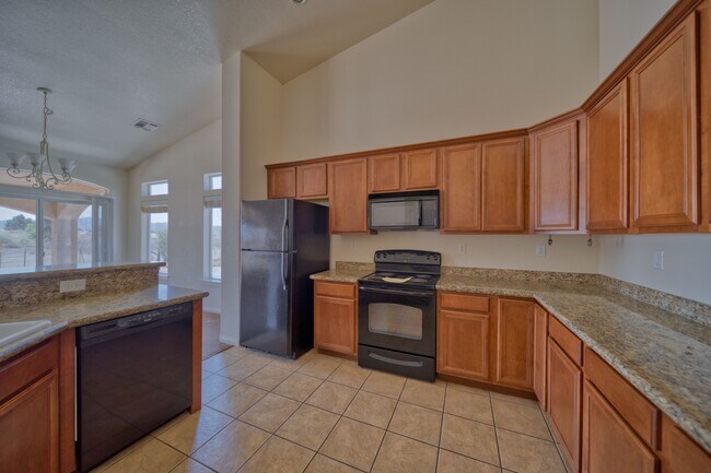 New Appliances - 1121 Bourbon St Unit A