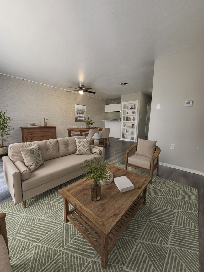 Photo - Lakeside Townhomes