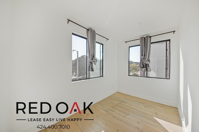 Photo - 8811 Burton Way Unit 202