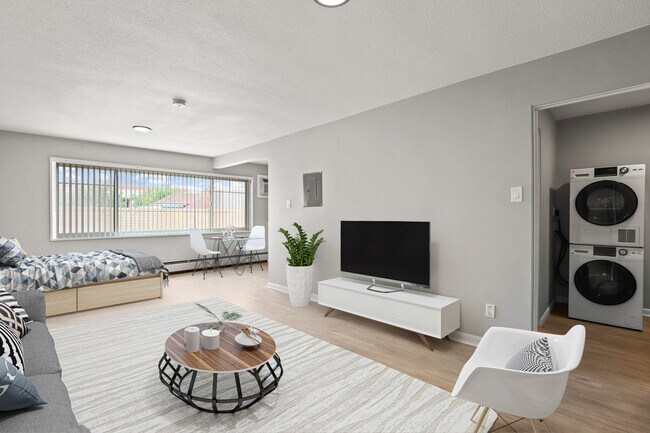 Photo - The Brougham