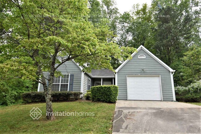 Building Photo - 172 Colemans Bluff Dr