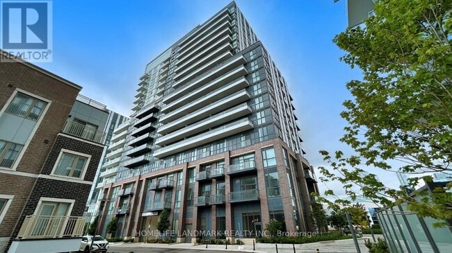 Photo - 38 Honeycrisp Cres Unit 1903