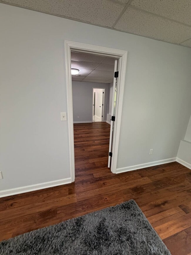1772 Ascot Run NW Unit Private Ground-Level Apartmen