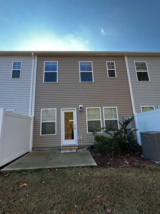 Photo - Three Bedroom Home