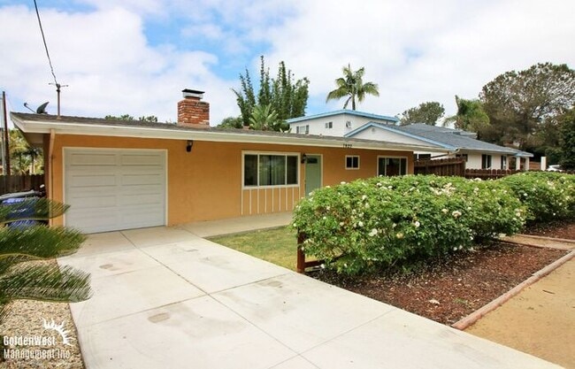 Building Photo - Spacious 2Bdm 2Ba Home in Cardiff – Walkin...