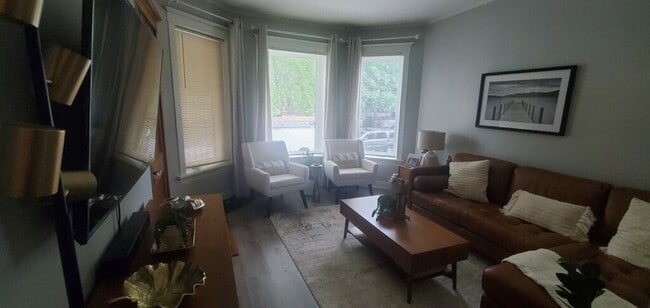 Photo - 3426 Ridgeway N Ave Unit 1R