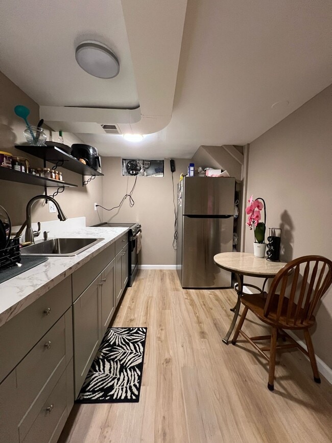 Photo - 11513 Idlewood Rd Apartamentos Unidad Basement