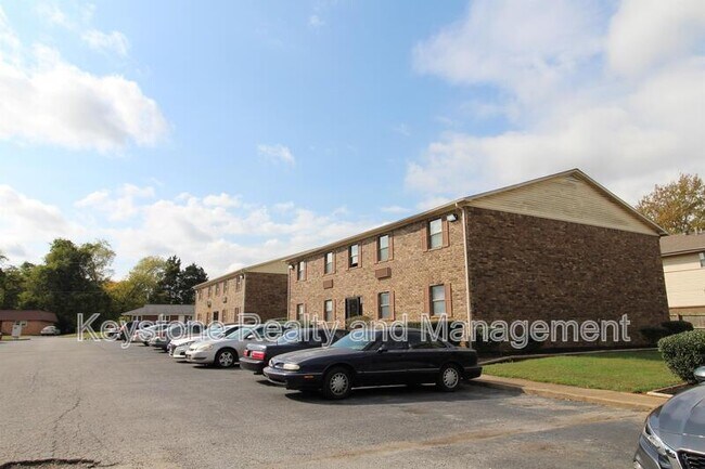 106 Koffman Dr Unit D-4
