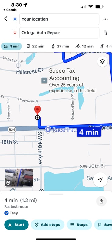Photo - 1301 NE Miami Gardens Dr