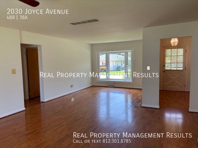 Photo - 2030 Joyce Ave