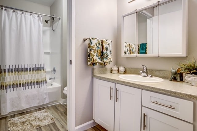 Photo - PARC STATION