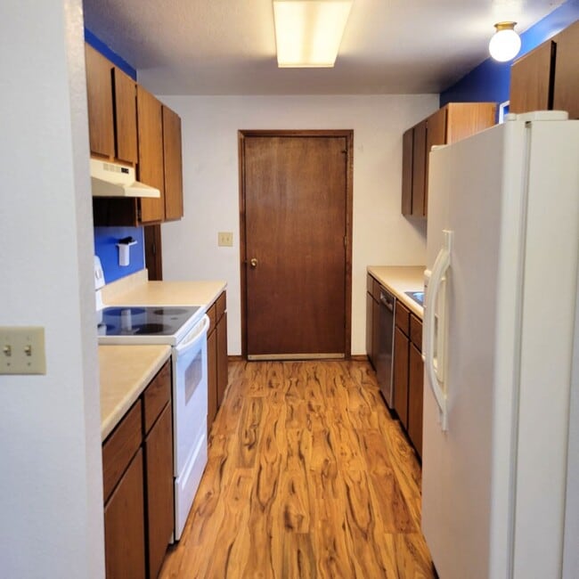 Photo - Heights 4 Bedroom Duplex w/ Garage & Fenced Yard
