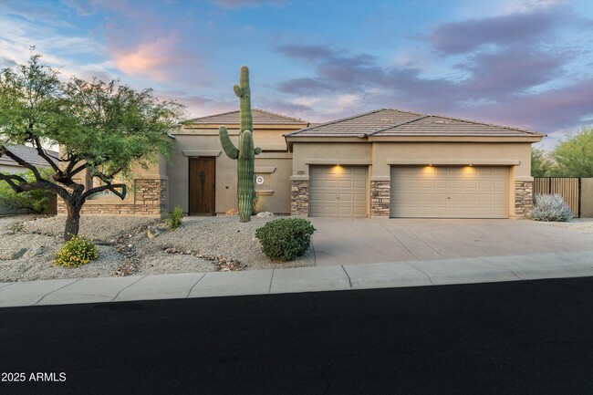 Building Photo - 27961 N 114th Way Rental