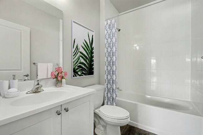 Photo - Cinque&nbsp;Apartments