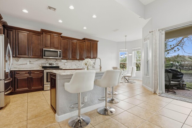Photo - Northwest 77th Manor, Parkland, FL 33076 - 4 BR 3 BA single-family home