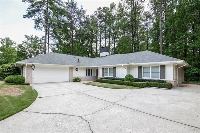 Photo - 720 Langford Ln NW Casa