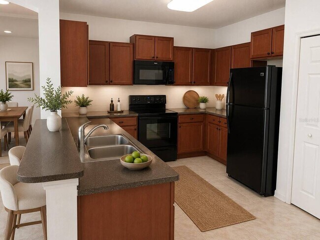 Photo - 3510 Yacht Club Ct