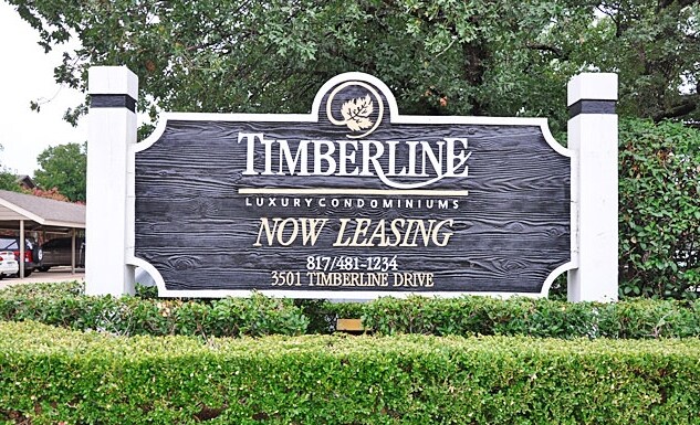 Timberline Condos