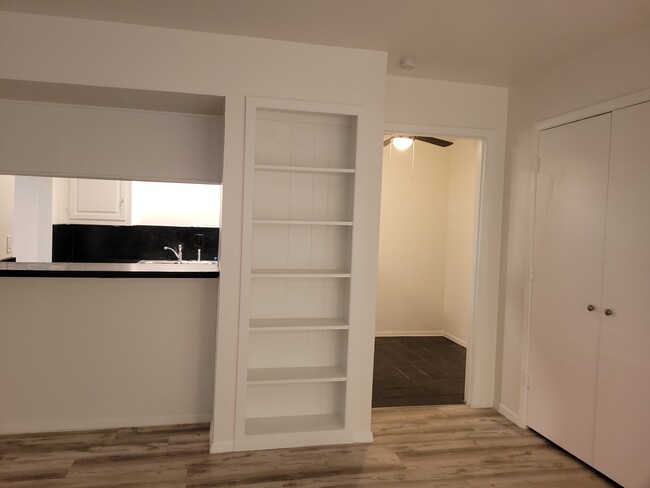 1/1 106 - Parkview Rental
