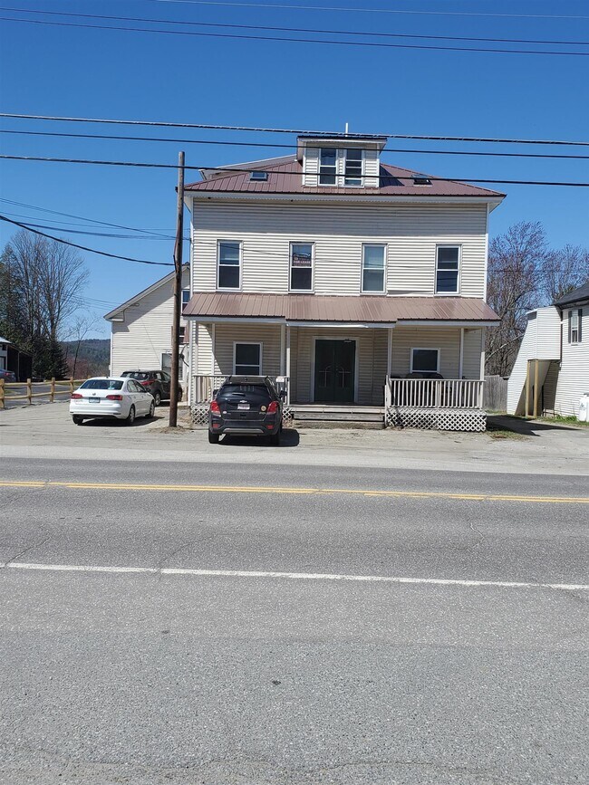 Photo - 2733 Dartmouth College Hwy Apartamento Unidad 14