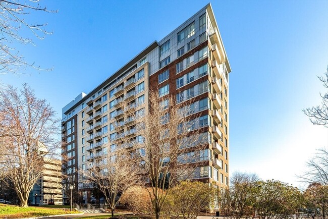 Photo - 100 Station Landing Unit 501