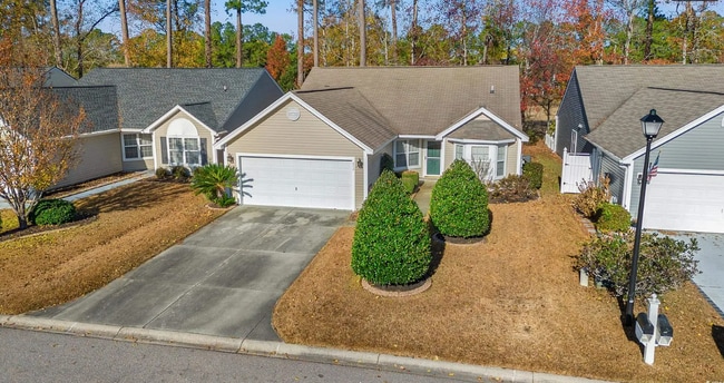 Building Photo - 352 McKendree Ln Rental