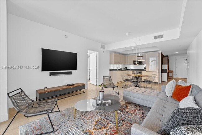 Photo - 1010 Brickell Ave Unidad 1911
